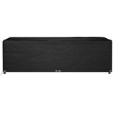 Navlaka za vrtni namještaj s 12 ušica 227x152x65 cm pravokutna | shoptok.hr