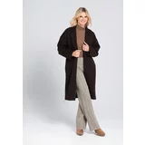 Look Made With Love Woman's Coat 905A Emanuela
