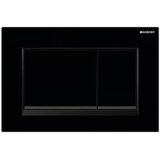  GEBERIT aktivirna tipka za 2-kolicinsko splakovanje Sigma30, | Shoptok.si