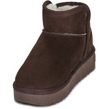 D.Franklin 370 NORDIC Smeđa | shoptok.hr
