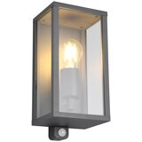 Tri O Zunanja svetilka s senzorjem gibanja (višina 29 cm) Garonne – | Shoptok.si