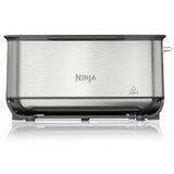 Ninja toster/roštilj/panini presa 3u1 Foodi ST202EU | Eponuda.ba