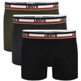 Levi's - Levis - Muške bokserice u setu