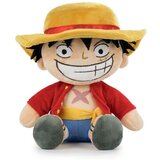 Barrado Plišana igračka One Piece - Luffy Cene
