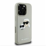 Karl Lagerfeld Ovitek za telefon Vijolična | Shoptok.si