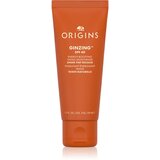 Origins GinZing™ Energy-Boosting Tinted Moisturizer dnevna krema z revitalizacijskim učinkom SPF 40 odtenek 4 50 ml Cene