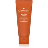 GinZing™ Energy-Boosting Tinted Moisturizer dnevna krema za revitalizaciju SPF 40 nijansa 4 50 ml