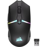 Corsair miš Nightsabre Wireless Gaming Mouse Backlit RGB LED Optical Black | shoptok.hr