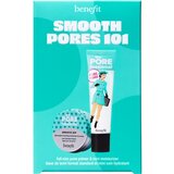 Benefit Smooth Pores 101 poklon set za žene | shoptok.hr