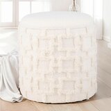 Livetastic Tabure Wolle, Krem Barva | Shoptok.si