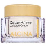 ALCINA Effective Care krema za kožo Collagen Cream 50 ml Cene