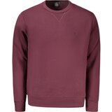 COVERI MOVING SWEATSHIRT WITHOUT ZIP MEN RED u