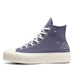 Converse ženske patike chuck taylor all star lift A12513C