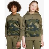 Adidas Dukserica J CAMO FL HD | Eponuda.com