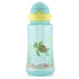Lorelli Bertoni sportska šolja 300Ml sa slamčicom - green Cene