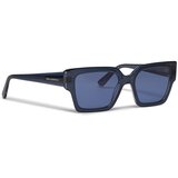 Karl Lagerfeld Ženske naočare za sunce plave Cene