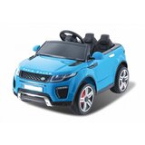  Auto na akumulator Rapid Racer - plavi | shoptok.hr
