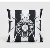 Ukrasni jastuk partizan 40x40