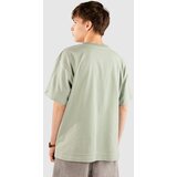 Blue Tomato Mini Logo T-shirt dull mint | Shoptok.si