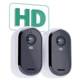 ARLO VMC2250-111EUS essential gen. 2 bela fhd nadzorna kamera