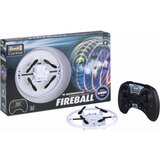 Revell RC svetlobni kvadrokopter Fireball 23808 | Shoptok.si