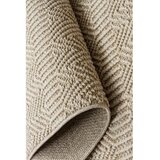 Conceptum Hypnose Tepih staza (80x150) Sh 01 Beige | ePonuda.com