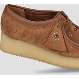 Clarks Originals WALLACRAFT BEE Smeđa | shoptok.hr