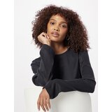 Drykorn Bluza 'TUANIA' črna | Shoptok.si