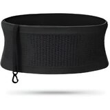 Vivva Pletena zračna torbica za pas | AIRBELTO Črna L-XL, (21872411) | Shoptok.si