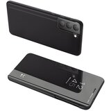 IZMAEL.eu Futrola Clear View za Xiaomi Mi 11 - Crna | shoptok.hr