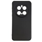 Max Mobile Maska za Honor Magic 7 Pro, TPU Silicone Mikro, crna | shoptok.hr
