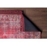 Conceptum Hypnose tepih staza (75x230) blues chenille red al 119 | ePonuda.com