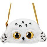 Spin Master Hedwig Pet Interaktivna torba Harry Potter, Bela, (21552901) Cene