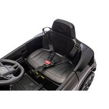  Licencirani Ford Mustang Mach-E 24V crni - auto na akumulator | shoptok.hr