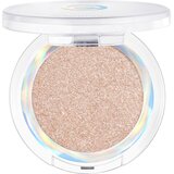 Essence mono glitter sjenilo za oči sa šljokicama nijansa 03 Blushed Stardust 2 g | shoptok.hr