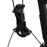 Klarfit Ultimate Gym 5000 črna (razstavni model - prepakirano v original embalažo) - | Shoptok.si
