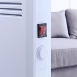 solight KP12 - Toplotni konvektor sa termostatom 2000W/230V IPX4 | Eponuda.com