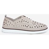 S. BARSKI Ladies Leather Shoes S.Barski | Eponuda.ba