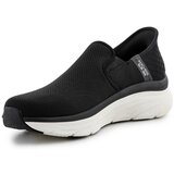 Skechers d'lux walker - orford 232455-blk | shoptok.hr