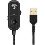 Yenkee USB vanjska zvučna kartica YUA 100 | shoptok.hr