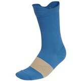 Adidas Športne nogavice Chaussettes Runxgraphic bleu CLIMACOOL Modra | Shoptok.si