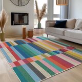 Mila Home Pralna preproga 160x230 cm Summer Rain – | Shoptok.si
