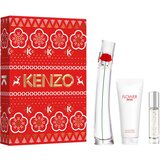 Kenzo Flower by poklon set za žene Cijene
