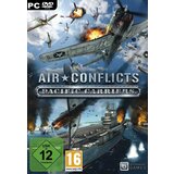 Steam Air Conflicts Pacific Carriers (PC) Key EUROPE | ePonuda.com