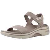Skechers Sandali & Odprti čevlji GO WALK ARCH FIT 2.0 Kostanjeva | Shoptok.si