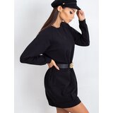 BASIC Feel Good Dress-RV-TU-5184.93P-black | shoptok.hr
