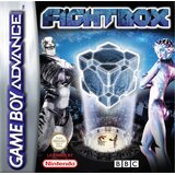  Fightbox - igra brez ovitka (GBA) - rabljeno | Shoptok.si