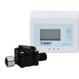 Sink Solution monitor indikator u