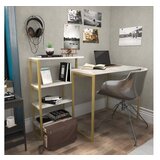 Woody Fashion hanah home radni sto rino 322RTC1307 | ePonuda.com
