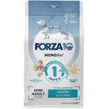 Forza 10 Mini Diet z ribo - Varčno pakiranje: 4 x 1,5 kg | shoptok.hr